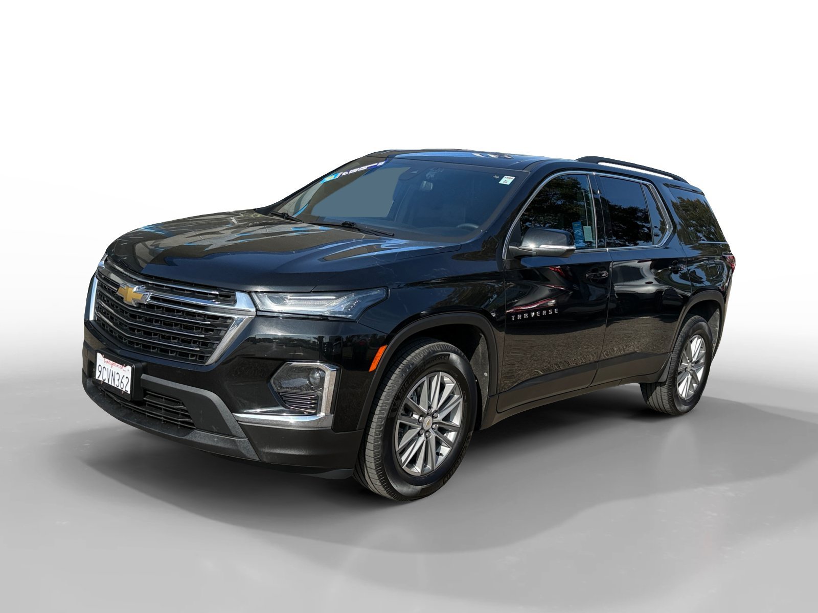 2023 Chevrolet Traverse 3LT