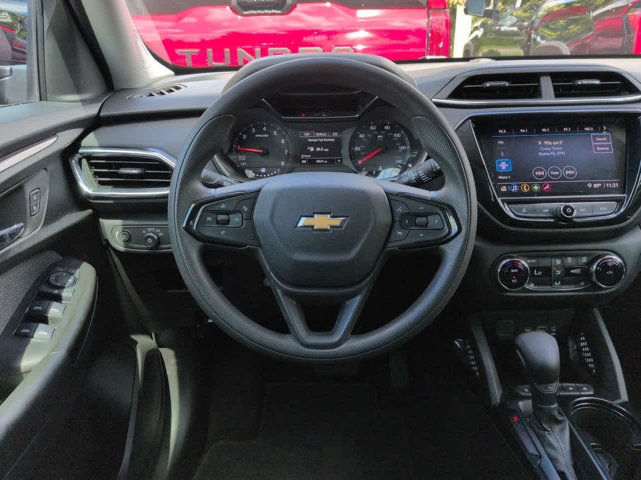 2023 Chevrolet TrailBlazer LT - Photo 15