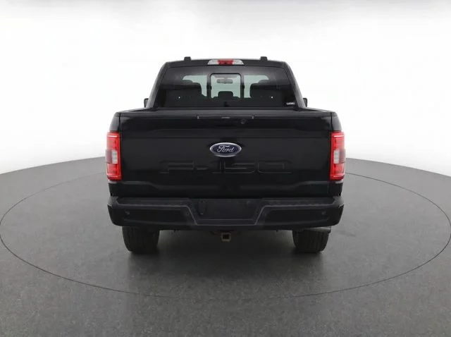 Used 2022  Ford XLT image 5