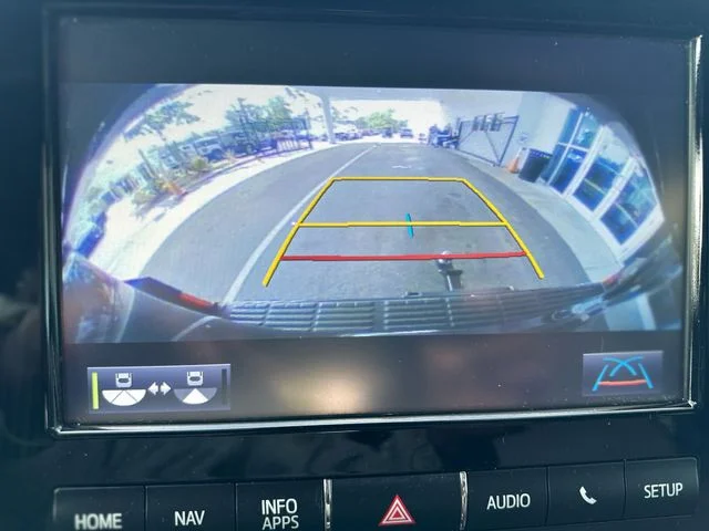 Used 2017 Black Toyota  image 18