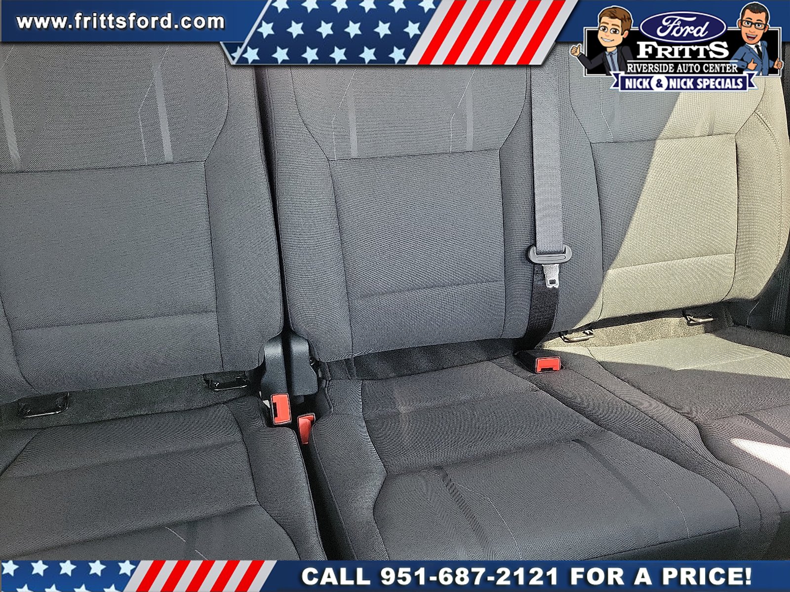 New 2026 Oxford White Ford STX® image 18