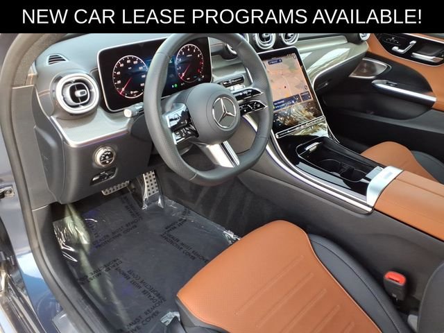 Used 2026 Blue Mercedes-Benz C 300 image 13