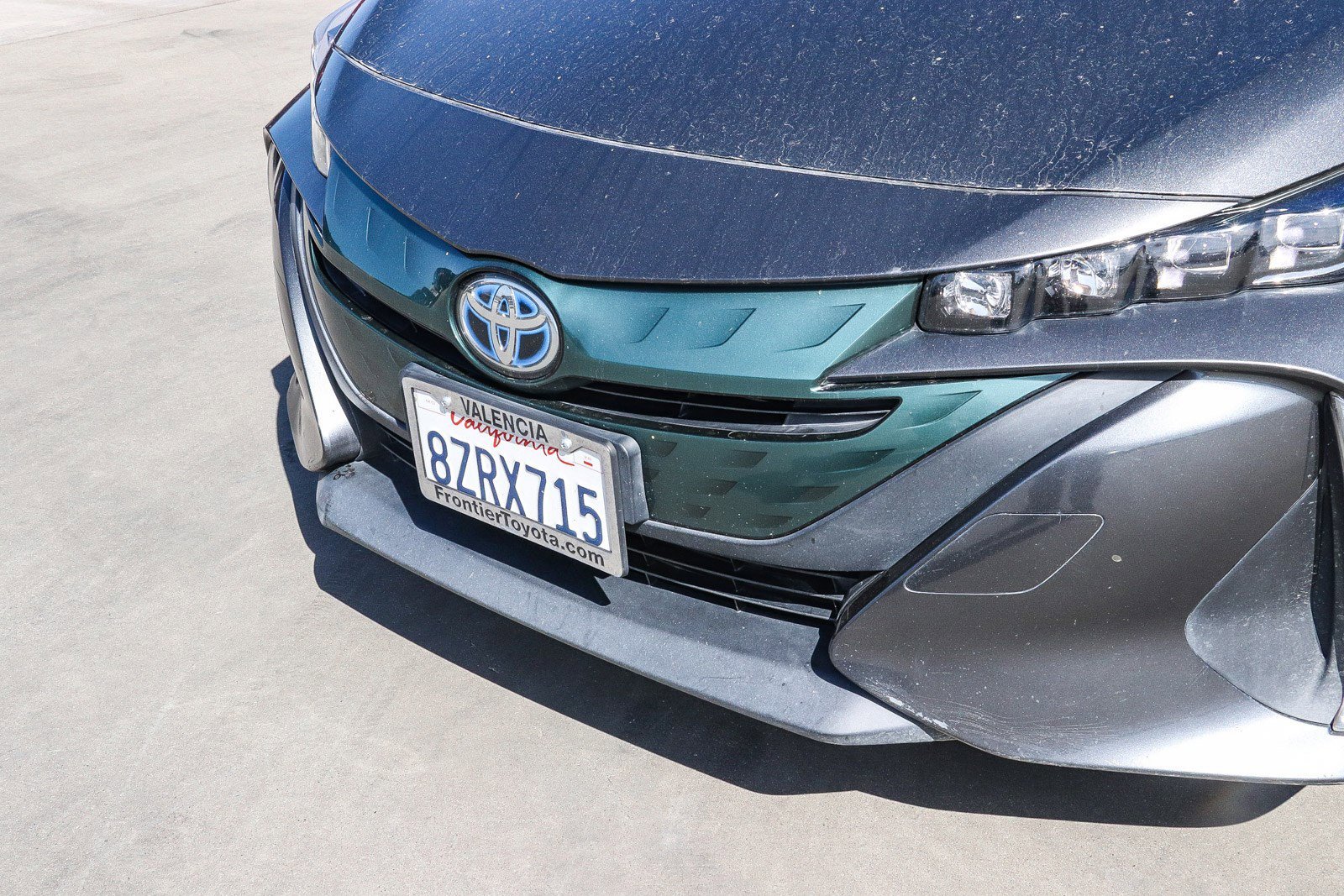 2018 Toyota Prius Prime Premium - Photo 10