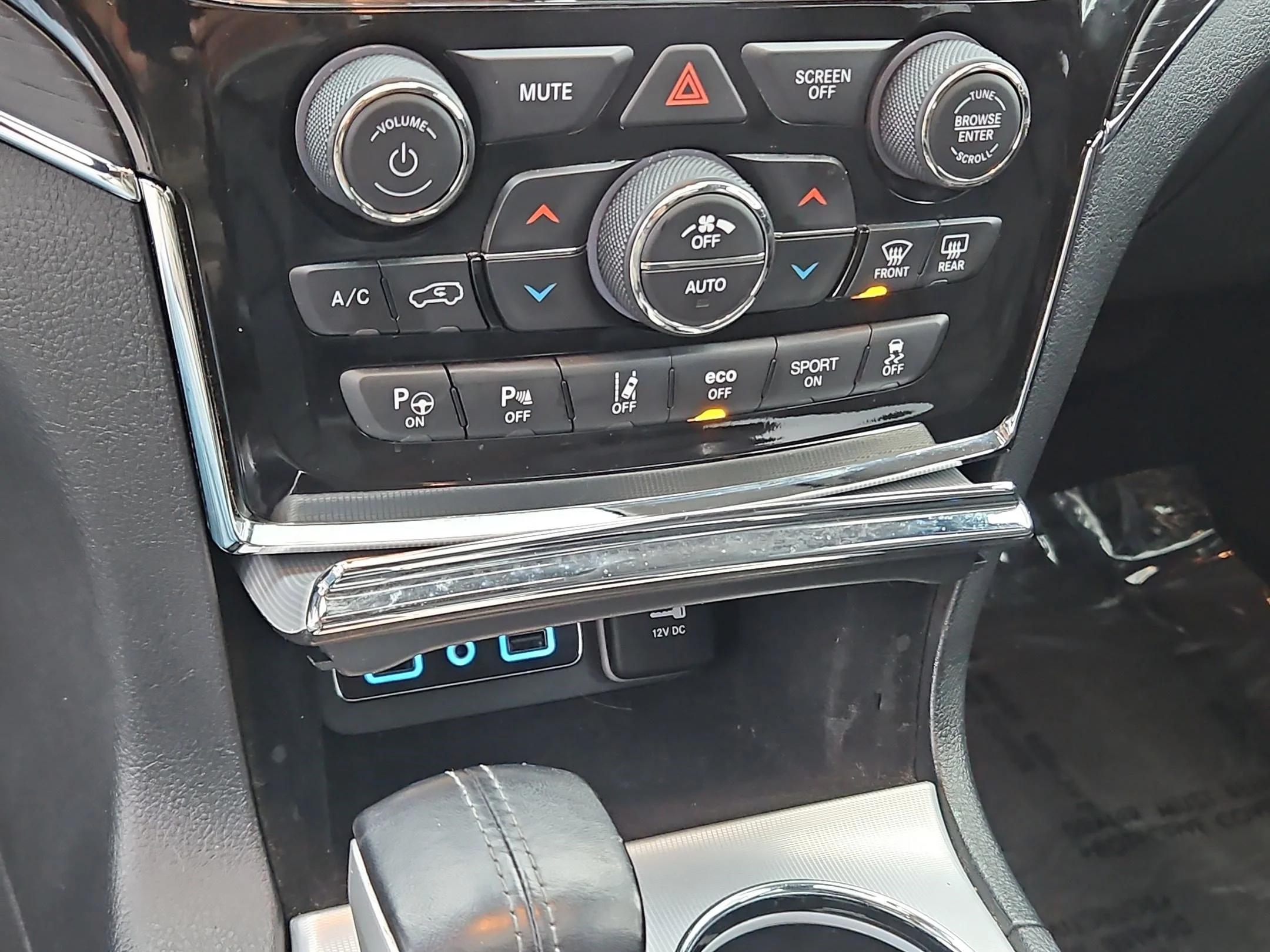 2021 Jeep Grand Cherokee Summit - Photo 25