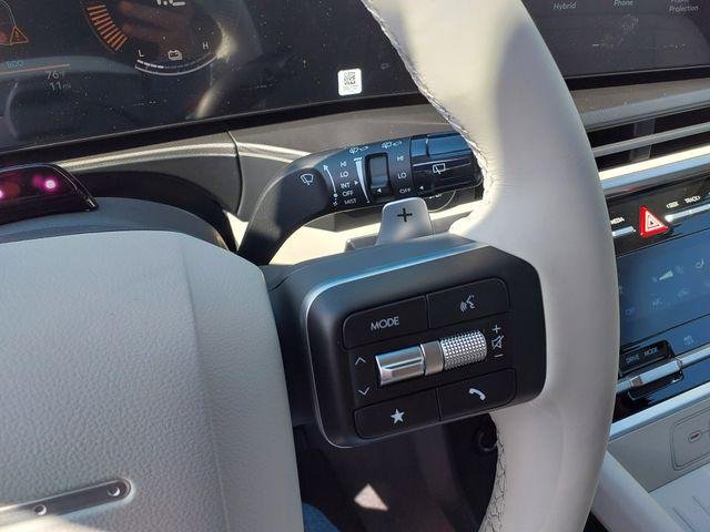 2026 Hyundai Santa Fe SEL - Photo 24