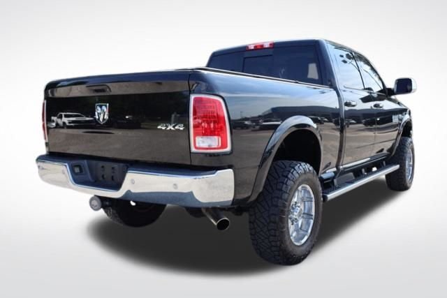 Used 2018 Black Ram Laramie image 11
