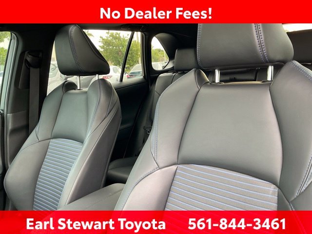 Certified Used 2023 Beige Toyota XSE image 23