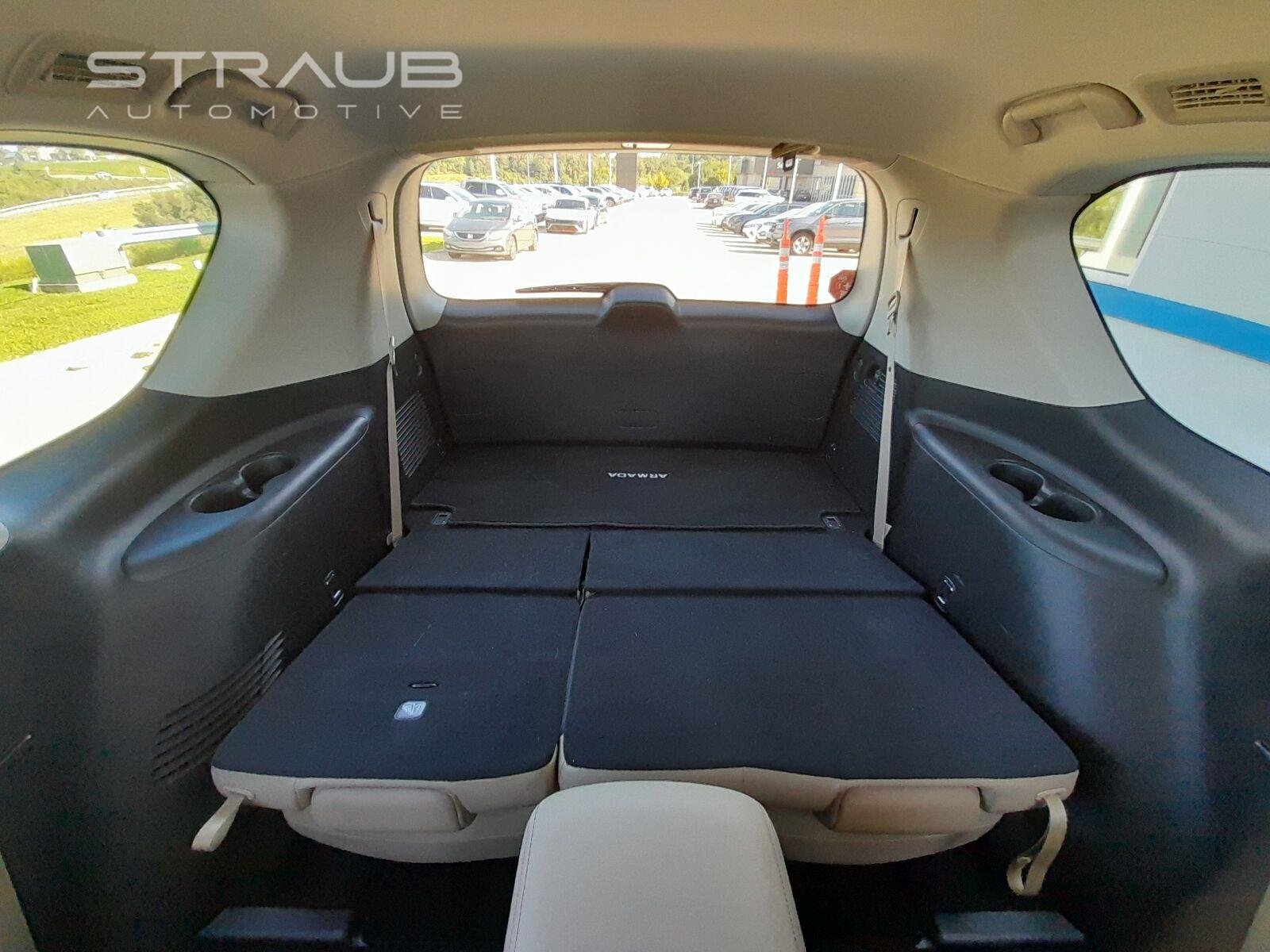 Used 2022 Hermosa Blue Pearl Nissan SL image 57