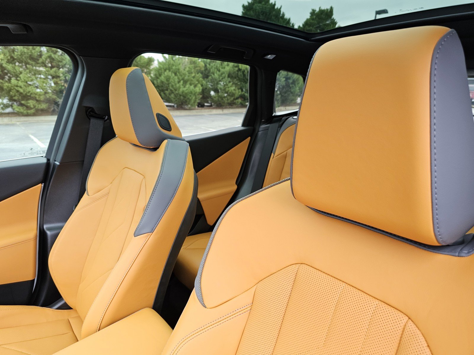 2026 BMW X3 30 - Photo 17
