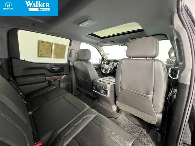 Used 2020 Onyx Black GMC Denali image 43