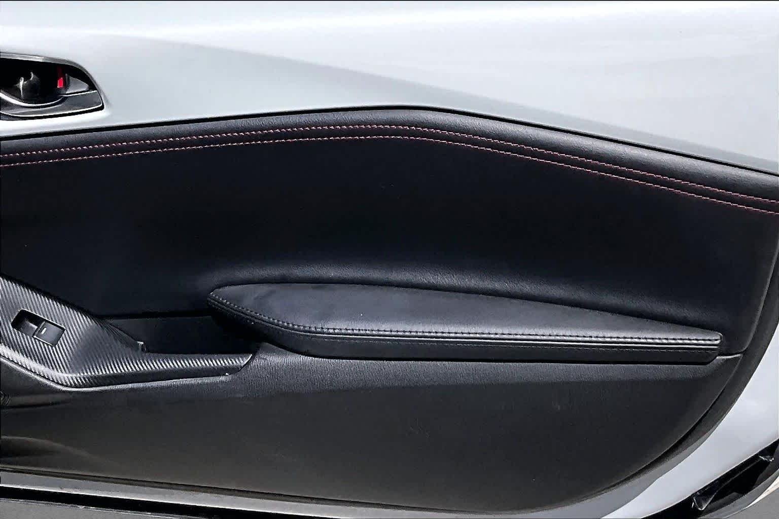 Used 2017 Ceramic Metallic Mazda Club image 23