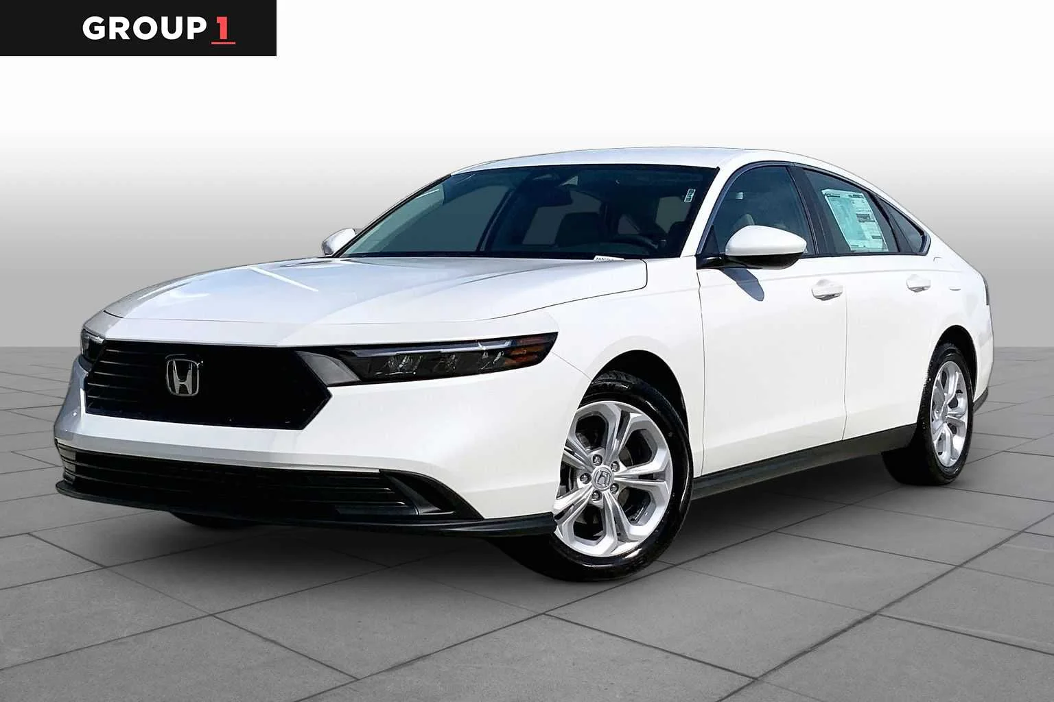2026 Honda Accord