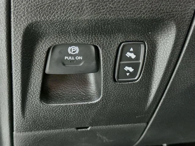 Pre-Owned 2025 Ram 1500 Big Horn/Lone Star