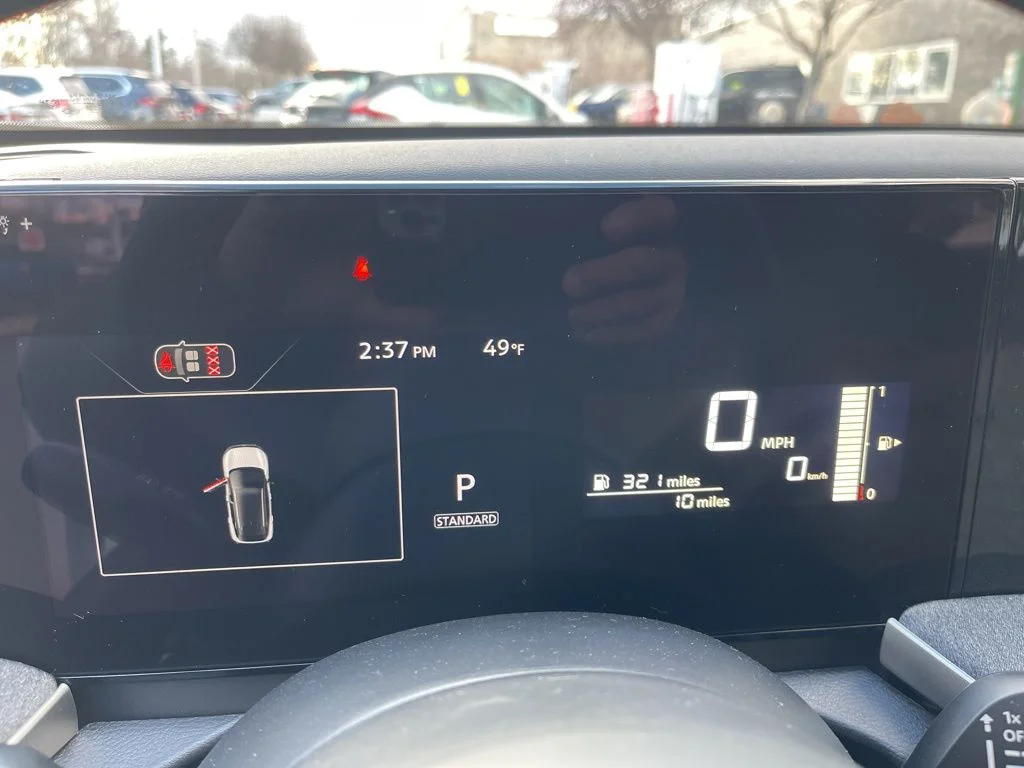 2026 Nissan KICKS SV AWD - Photo 27