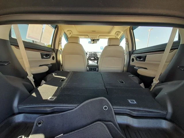 Used 2019  Honda Touring image 54