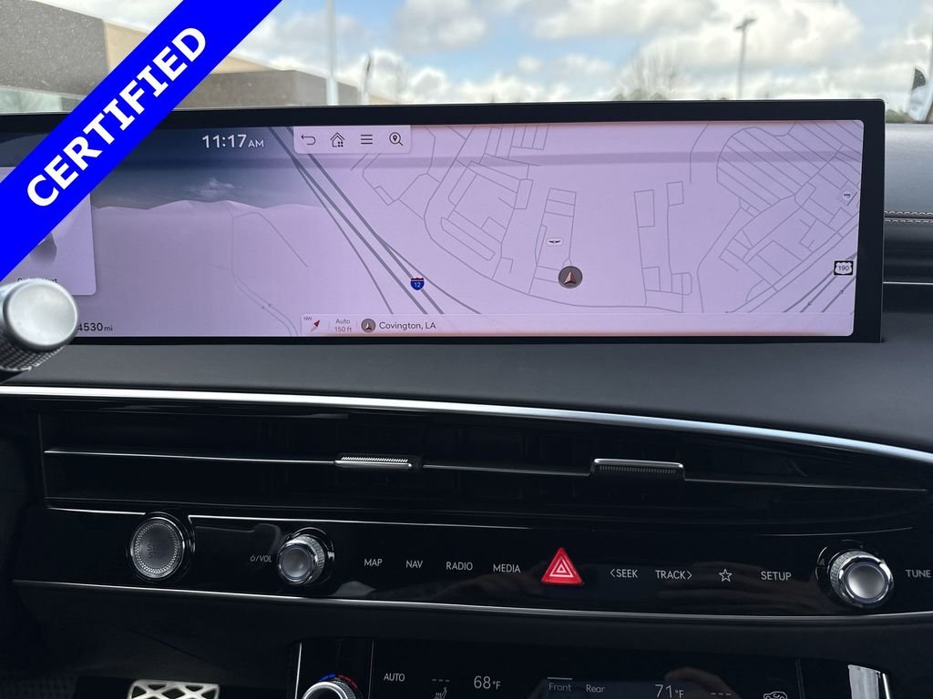 2026 GENESIS GV70 Sport Advanced - Photo 20