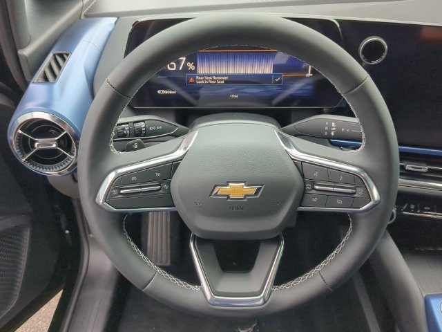 2026 Chevrolet Equinox EV 2LT - Photo 18