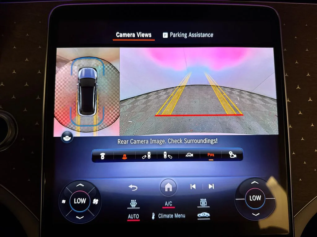 Certified Used 2023  Mercedes-Benz 450 image 28