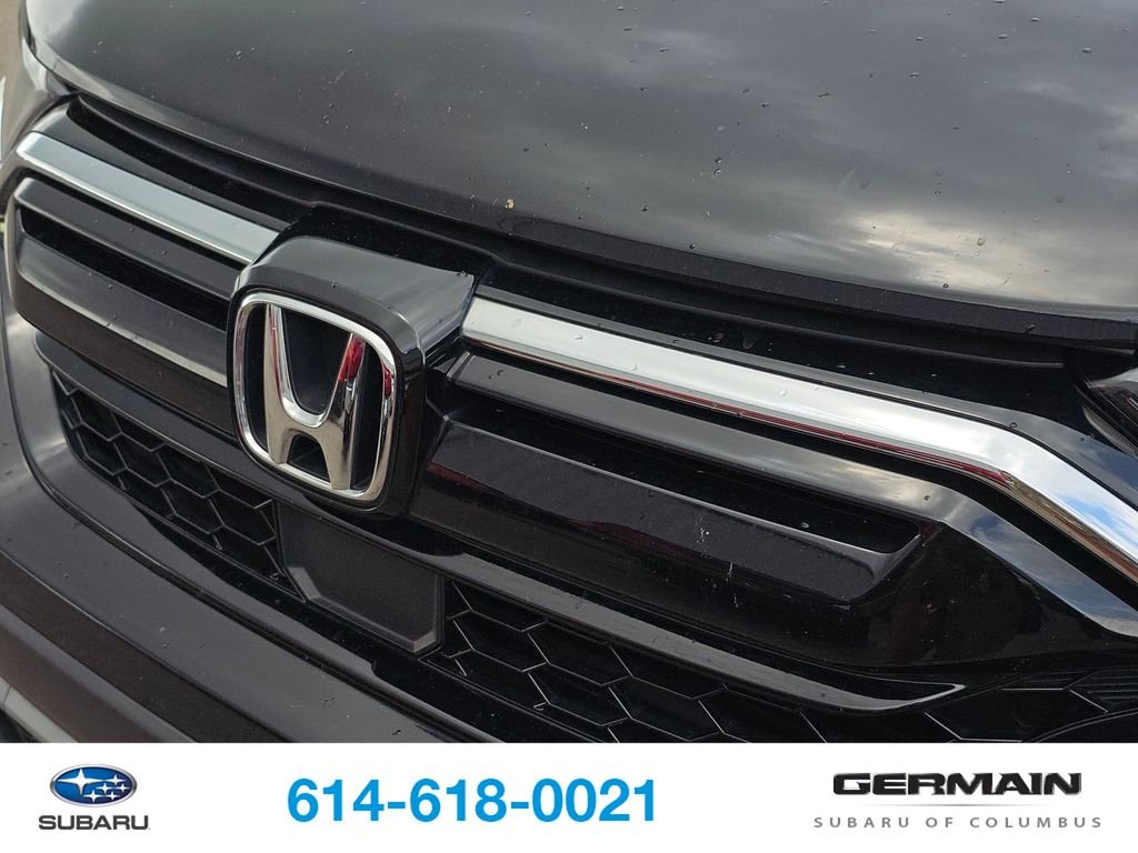 Used 2021  Honda EX-L image 13