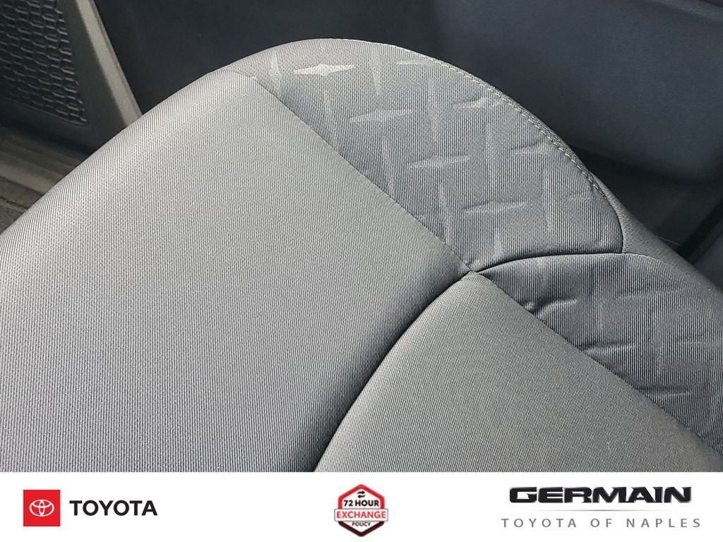 New 2026 Celestial Silver Metallic Toyota  SR5 image 26
