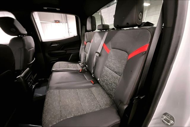 2025 Chevrolet Colorado Z71 - Photo 24