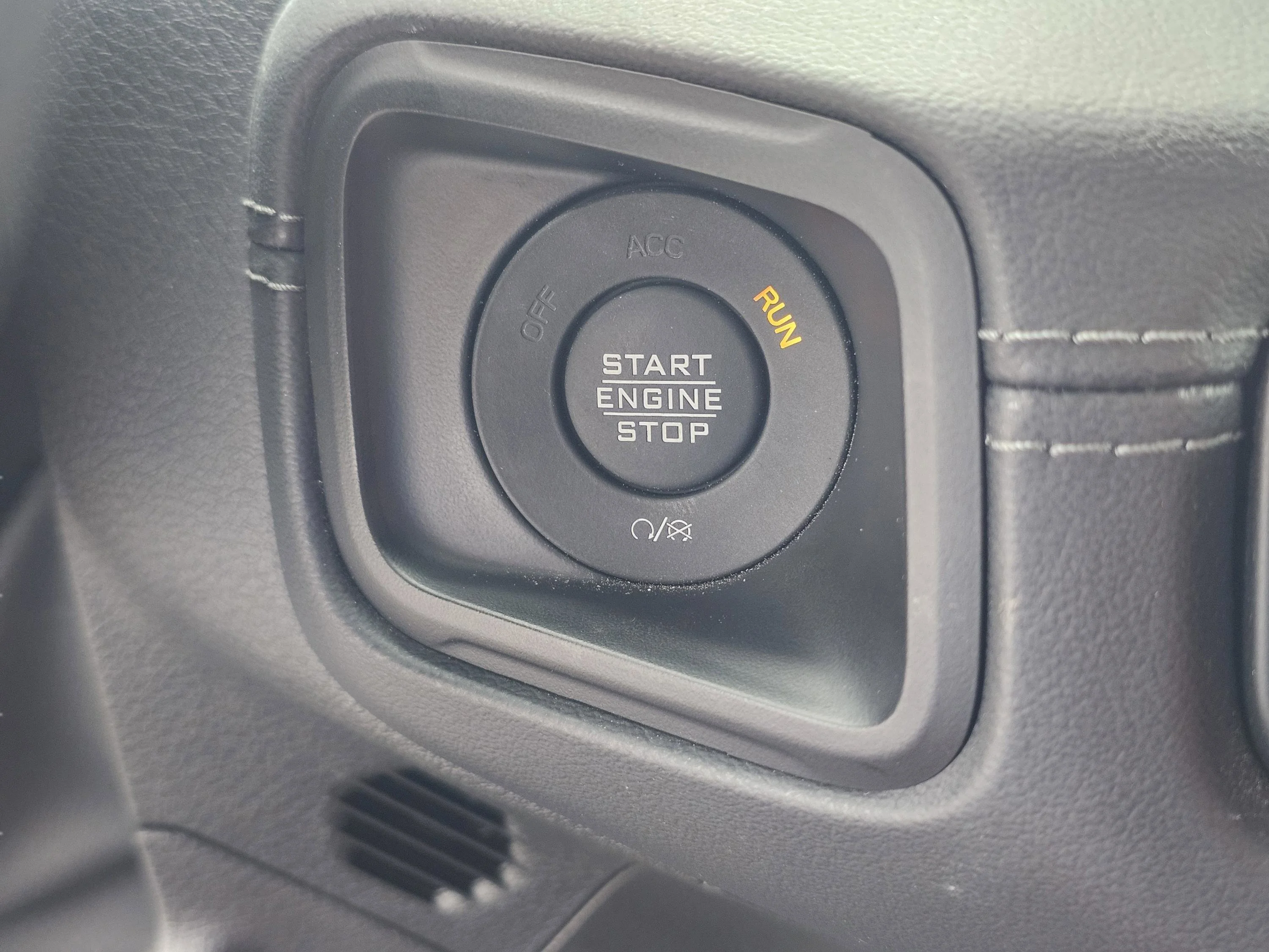 Used 2024 Black Clearcoat Jeep Rubicon 392 image 26