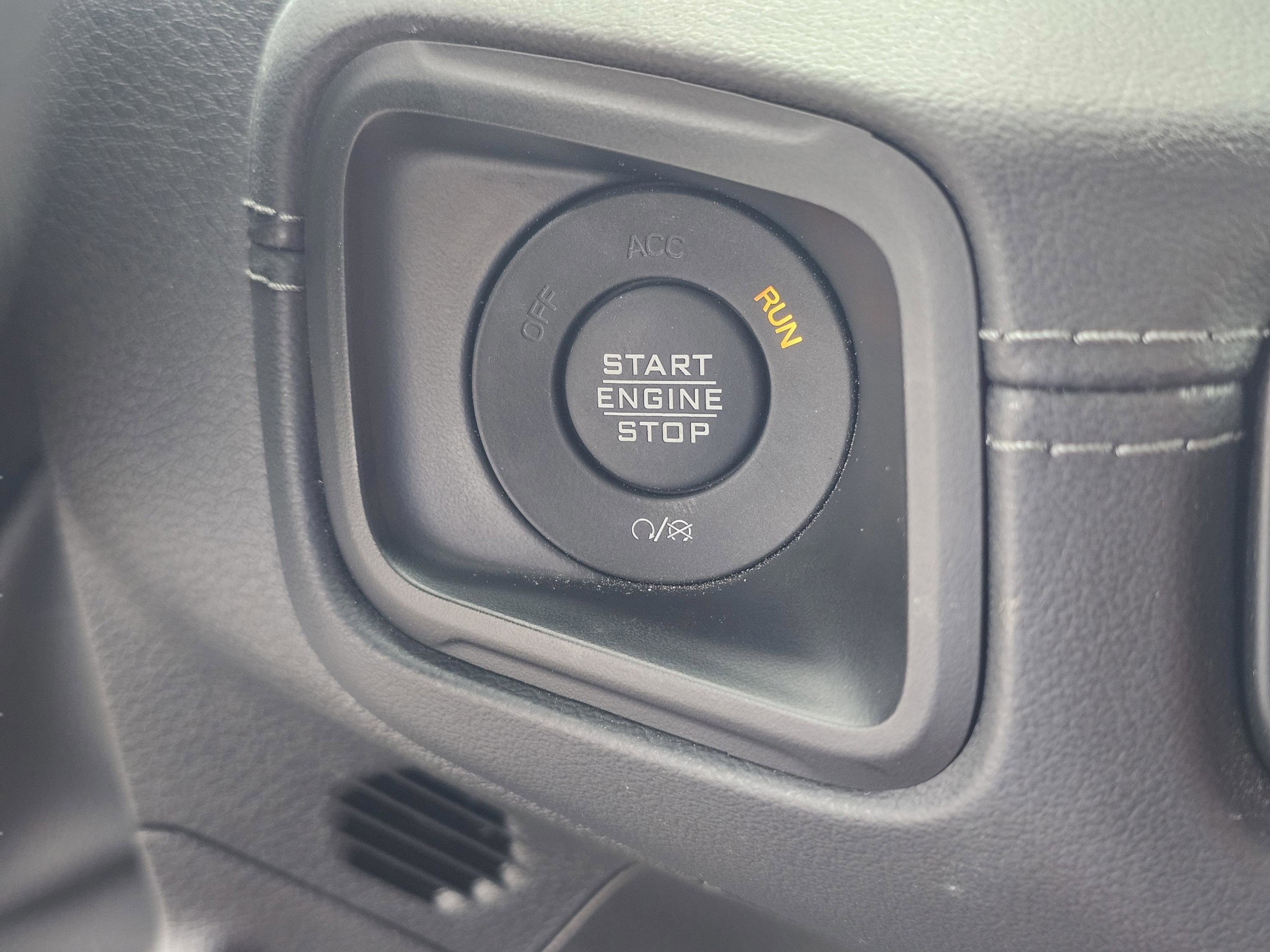 Used 2024 Black Clearcoat Jeep Rubicon 392 image 26