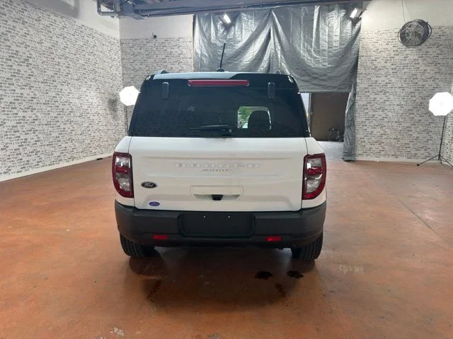 Used 2021 White Ford Outer Banks image 5