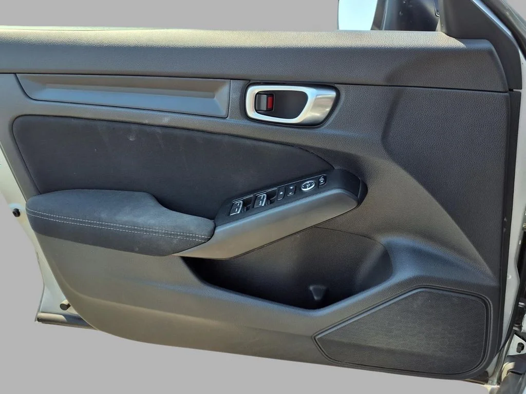 Used 2022 Gray Honda Sport image 19
