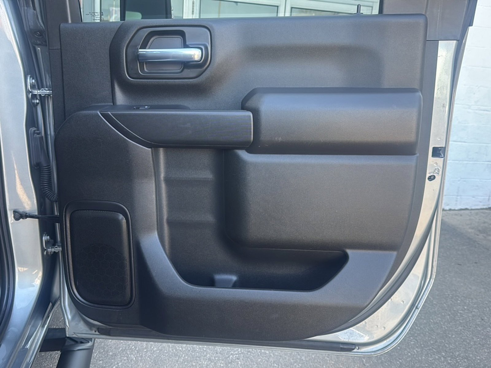 2024 GMC Sierra 2500HD Pro - Photo 31