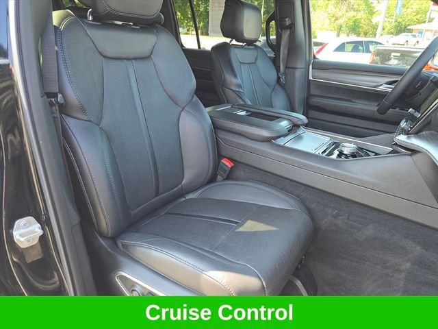 Used 2024 Black Jeep Series II image 17