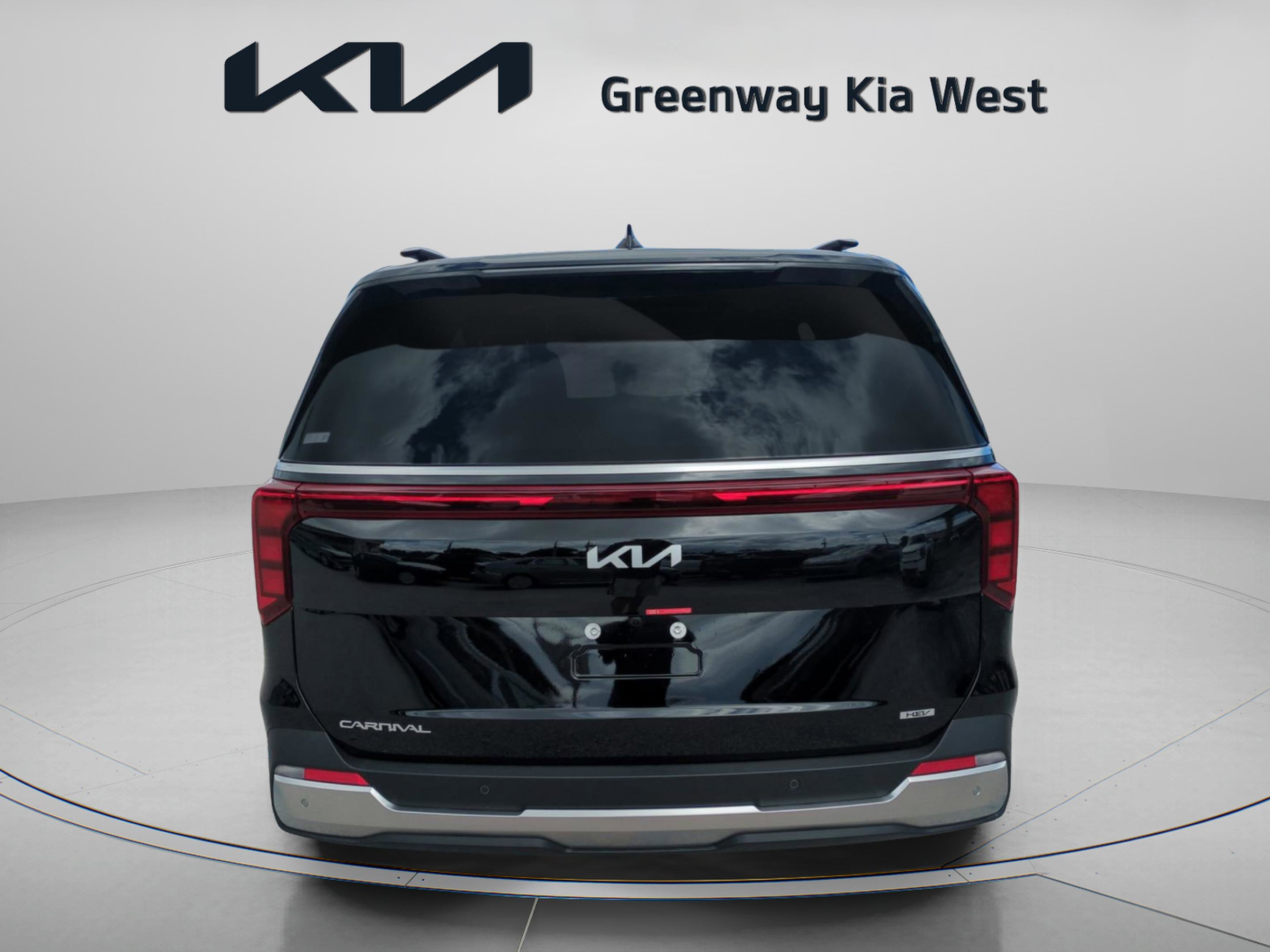 2026 Kia Carnival SX - Photo 7