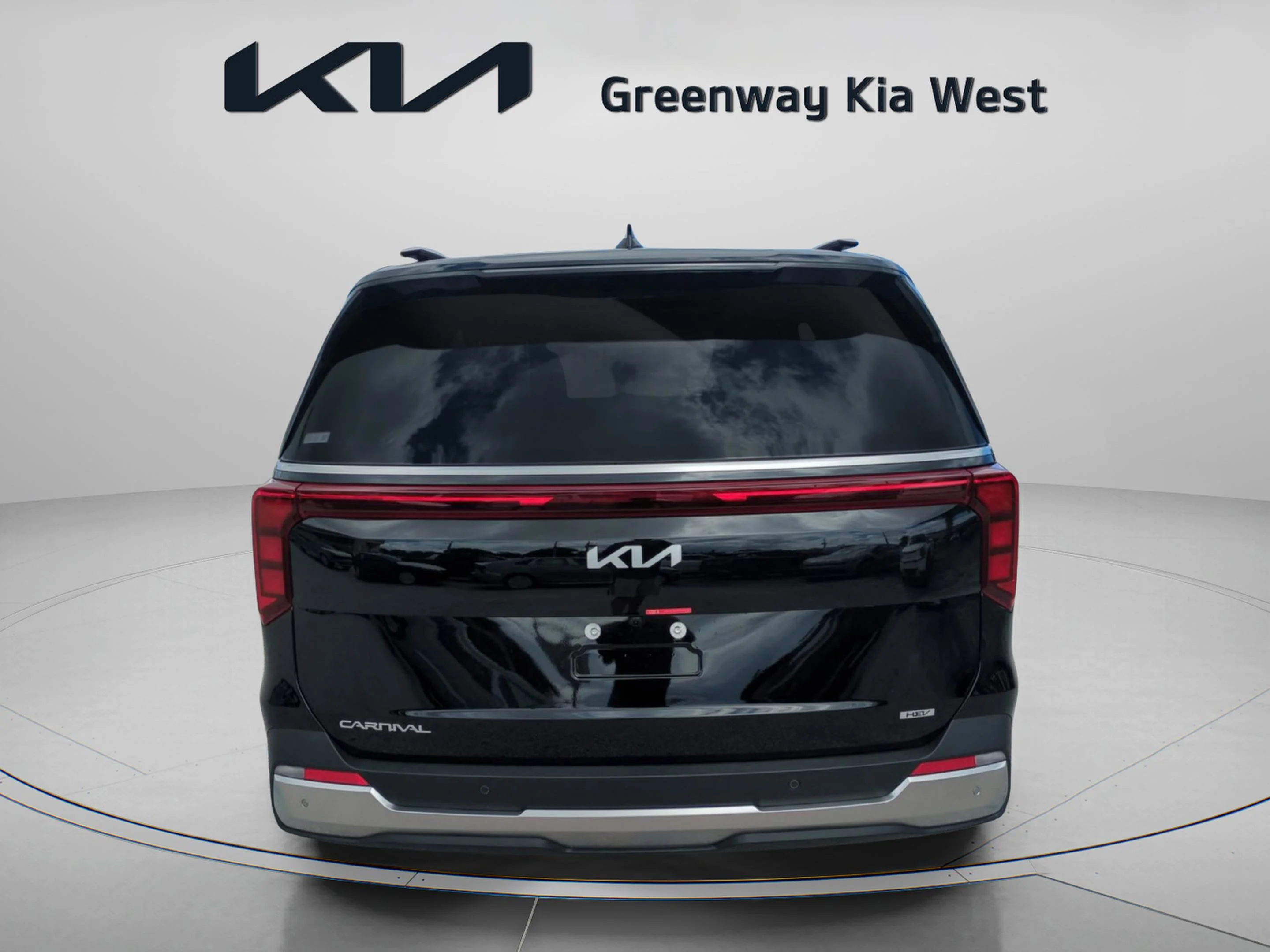 2026 Kia Carnival SX - Photo 7