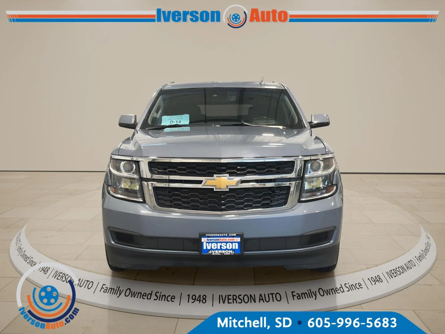 Used 2016 Slate Gray Metallic Chevrolet LT image 2