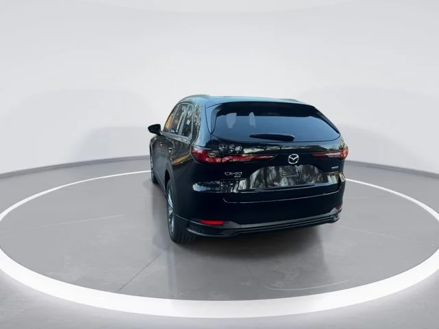 Used 2026 Black Mazda 3.3 Turbo Select image 6