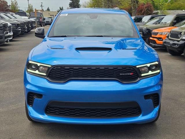 New 2026 B5 Blue Exterior Paint Dodge GT image 2