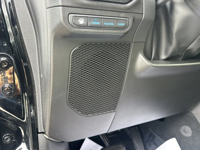 Used 2024 Black Jeep Sport S 4xe image 30