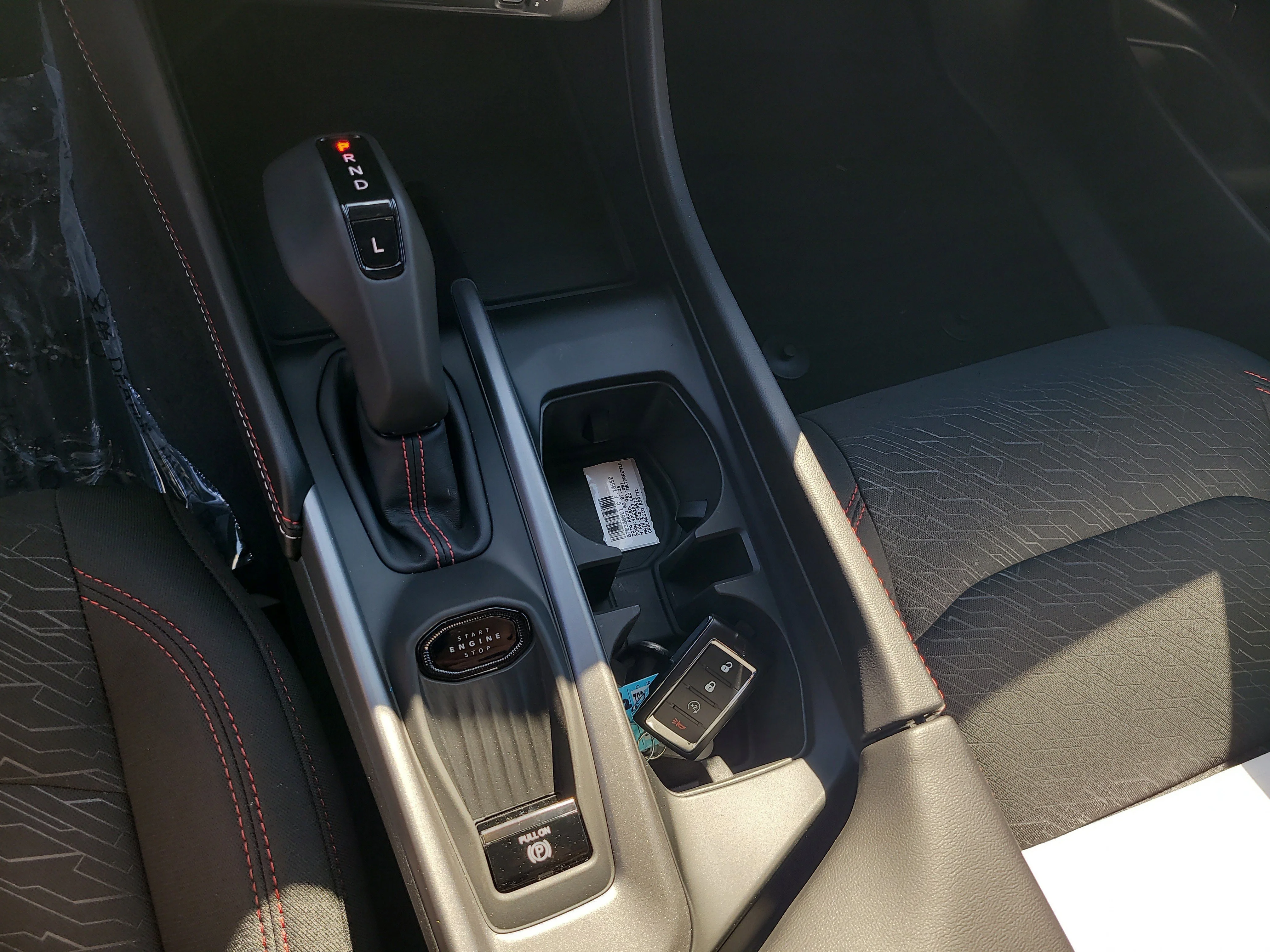 New 2026 Bludicrous Dodge R/T image 19