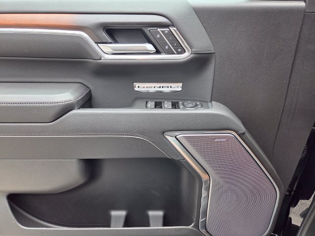 2026 GMC Sierra 1500 Denali - Photo 21