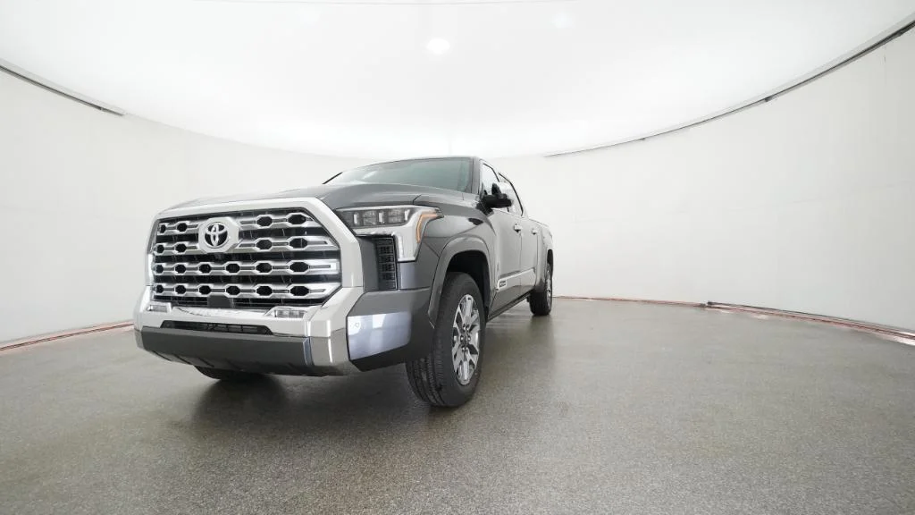 2026 Toyota Tundra 1794 Edition - Photo 37