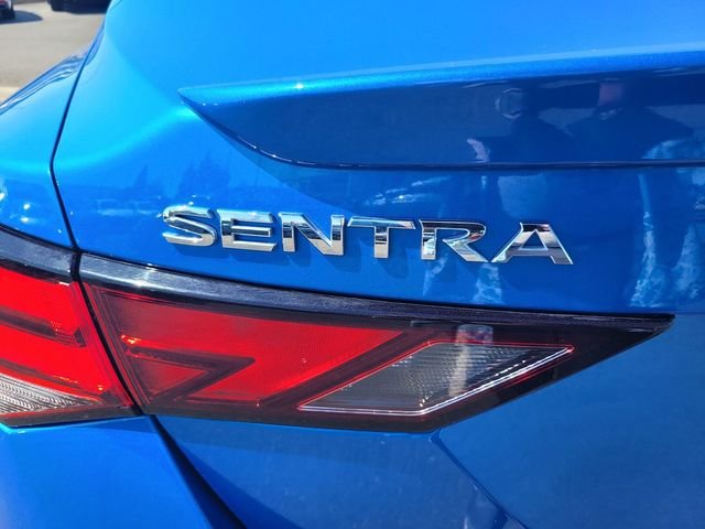 Used 2025 Blue Nissan SR image 10