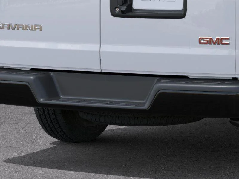 2026 GMC Savana Cargo Work Van - Photo 14