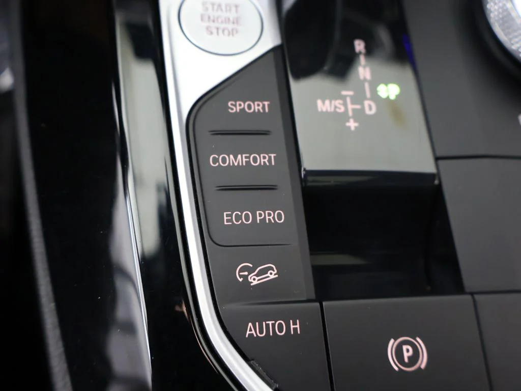 Used 2022 Phytonic Blue Metallic BMW xDrive30i image 57