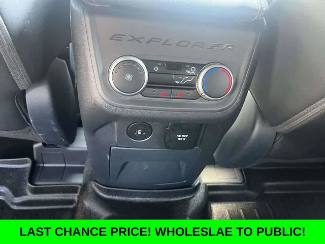 Certified Used 2025 Gray Ford ST image 15