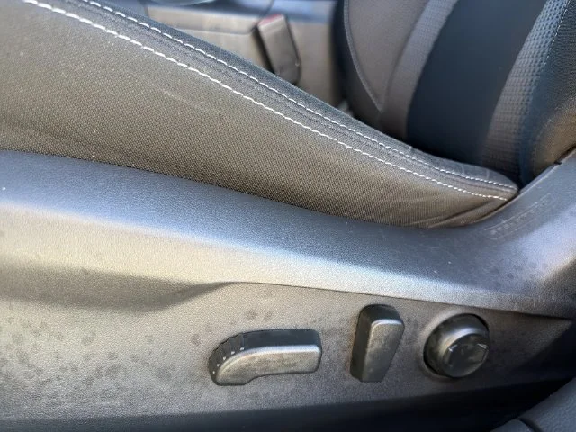 Used 2024 Silver Subaru Premium image 31