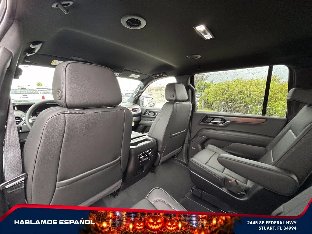 New 2026 Onyx Black GMC Denali image 14