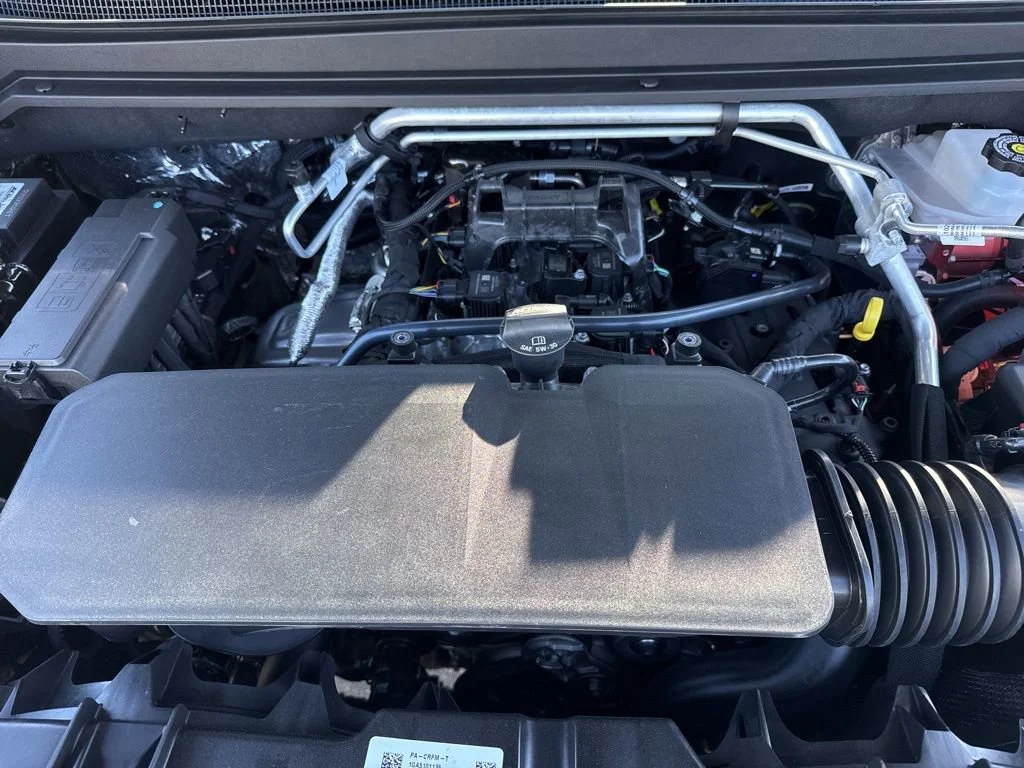 New 2026 Onyx Black GMC Denali image 37