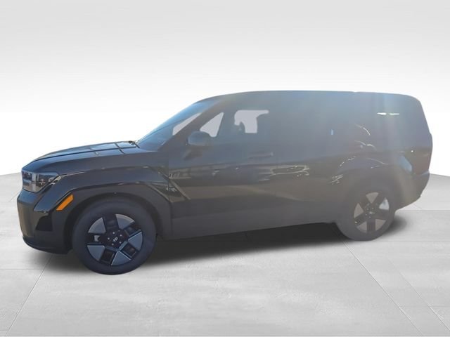 Used 2026 Black Hyundai SE image 4