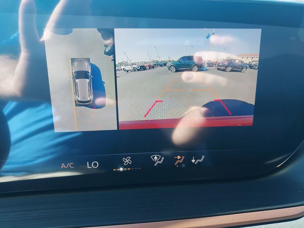 2026 Buick Envision Sport Touring - Photo 23