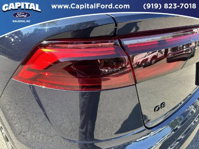 Used 2025  Audi 55 Prestige image 15